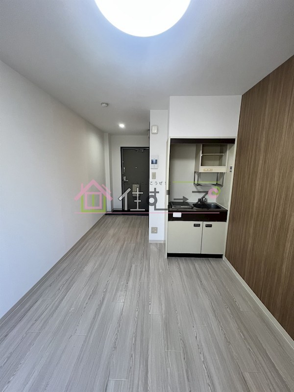 Coco Maison姫島 リビング