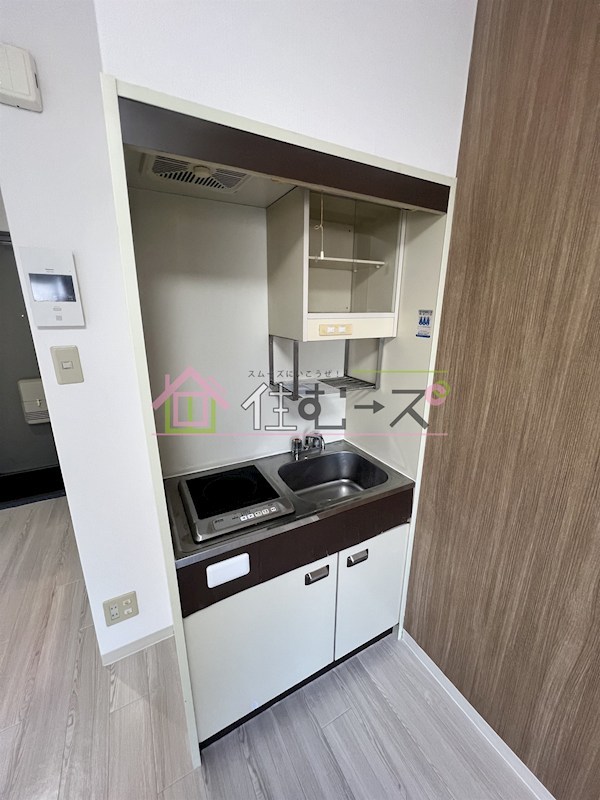 Coco Maison姫島 キッチン