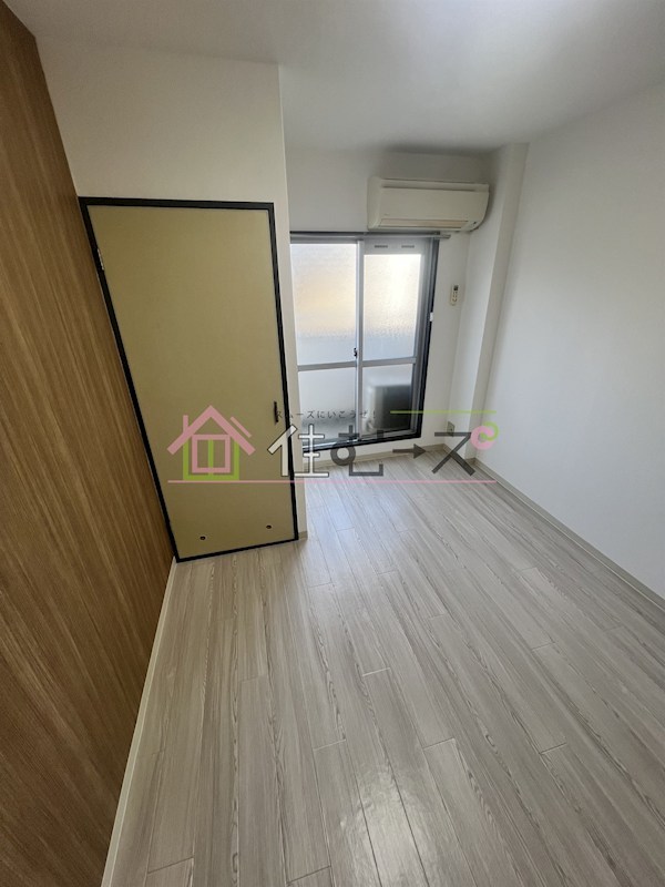 Coco Maison姫島 ベッドルーム