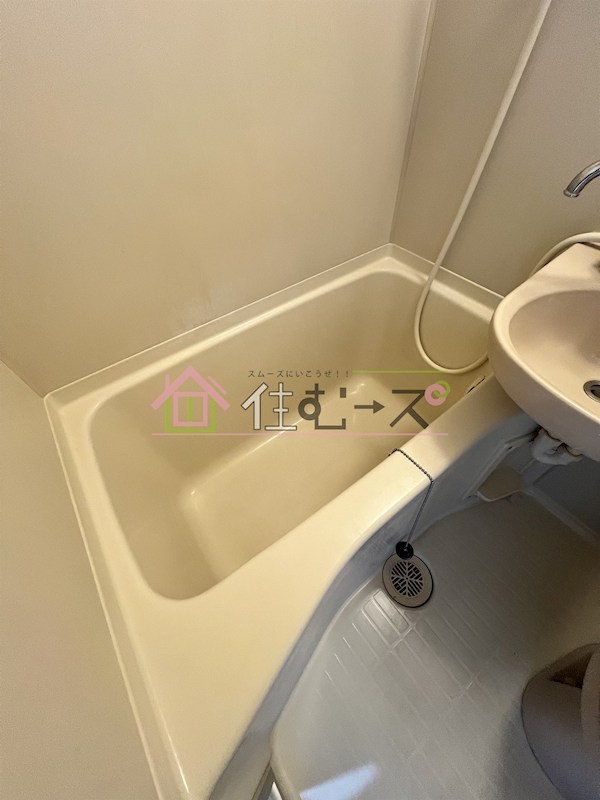 Coco Maison姫島 風呂画像