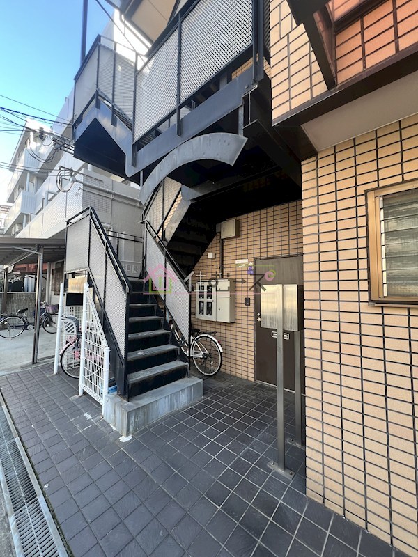 オオギハイツ その他1