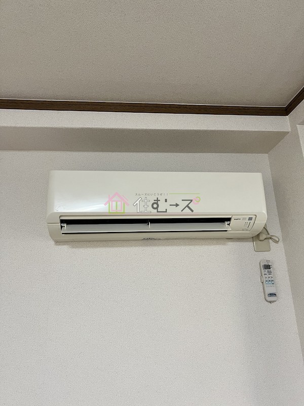 オオギハイツ その他2