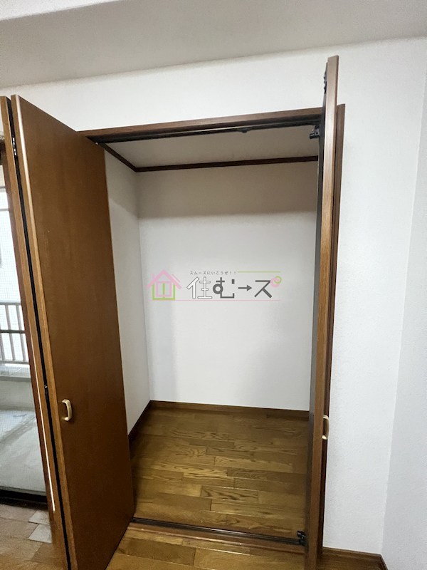 オオギハイツ その他3