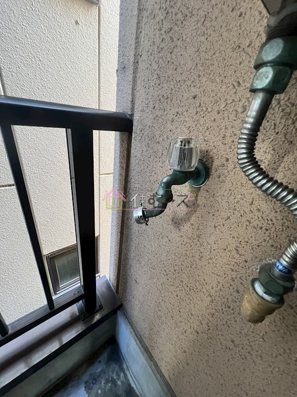 オオギハイツ その他4