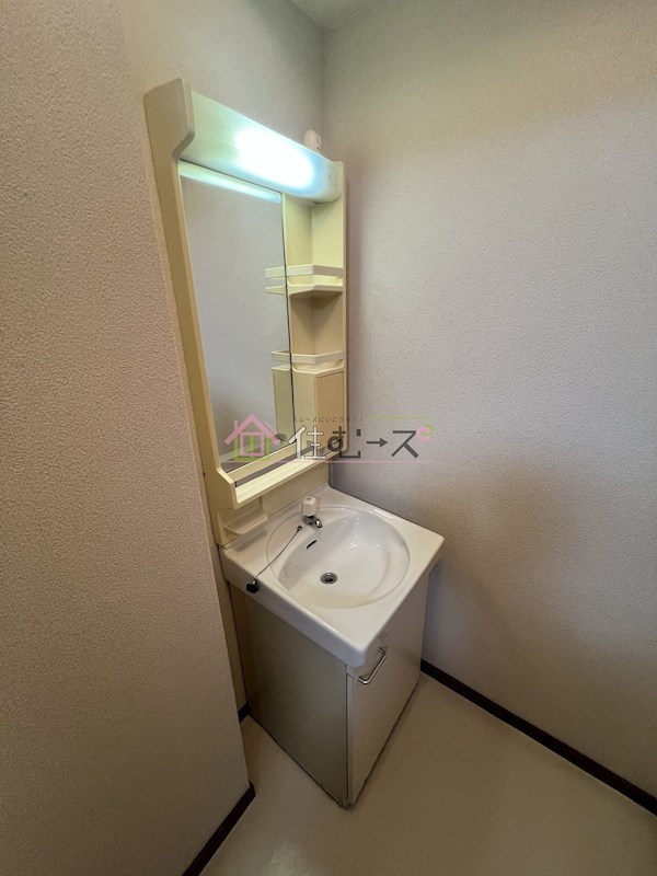 オオギハイツ その他6