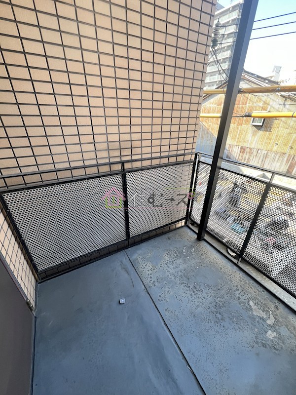 オオギハイツ その他外観3