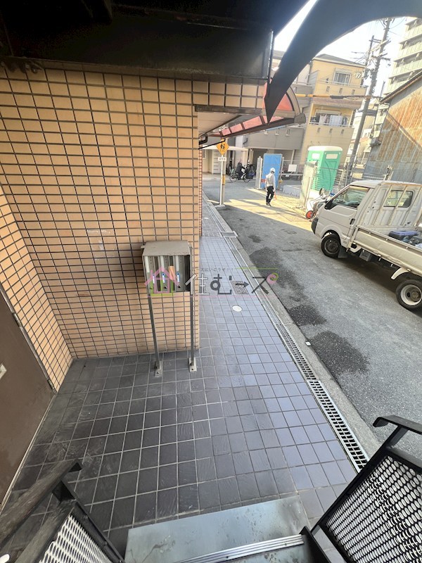 オオギハイツ その他外観4