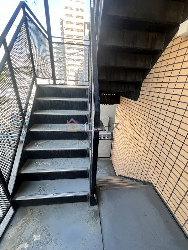 オオギハイツ その他外観6