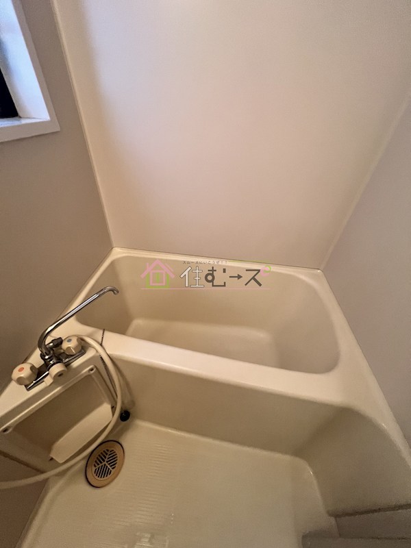 オオギハイツ 風呂画像