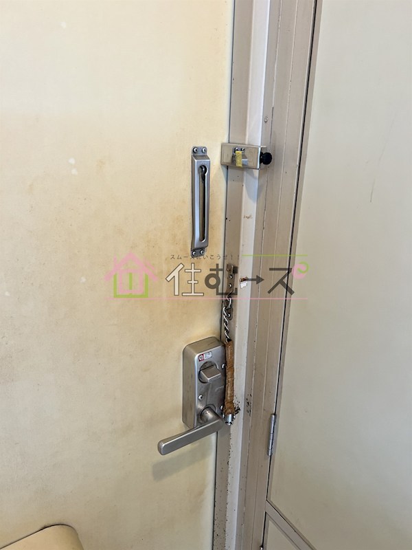 大和コーポ姫里 その他3