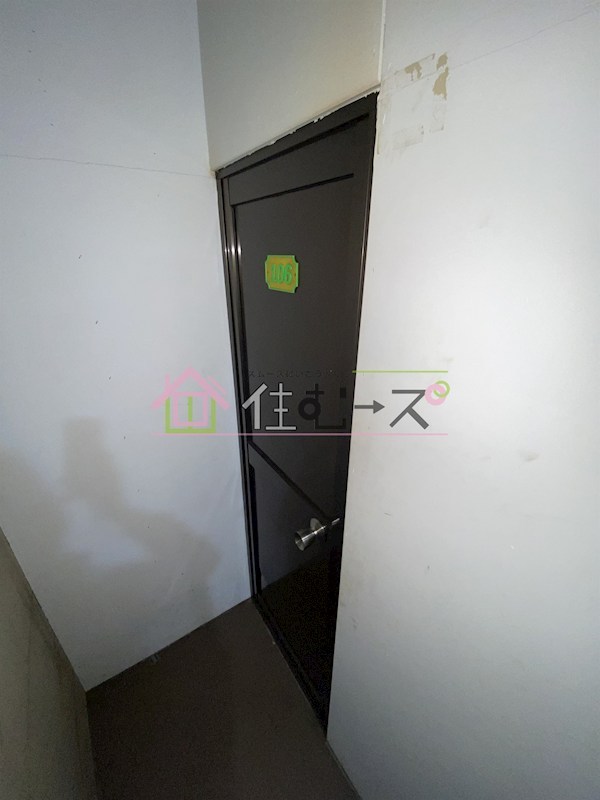 マキシーアパート その他2