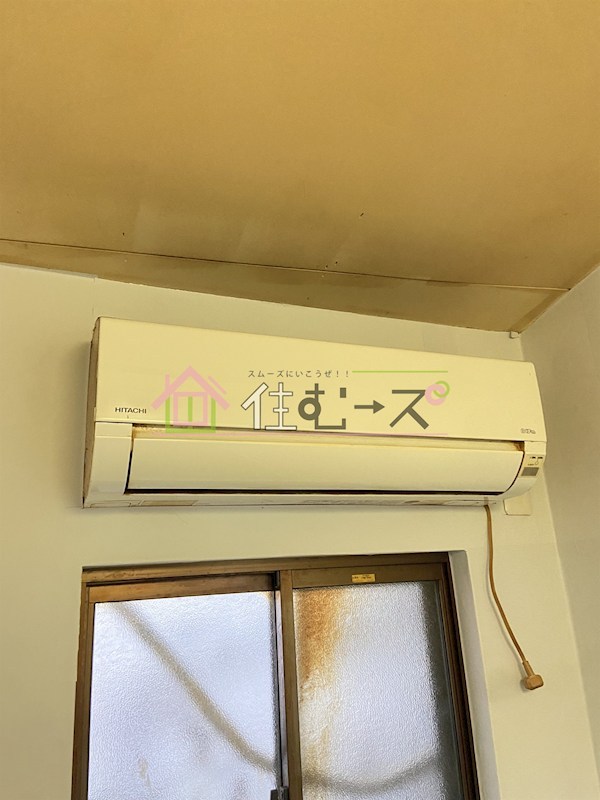 マキシーアパート その他5