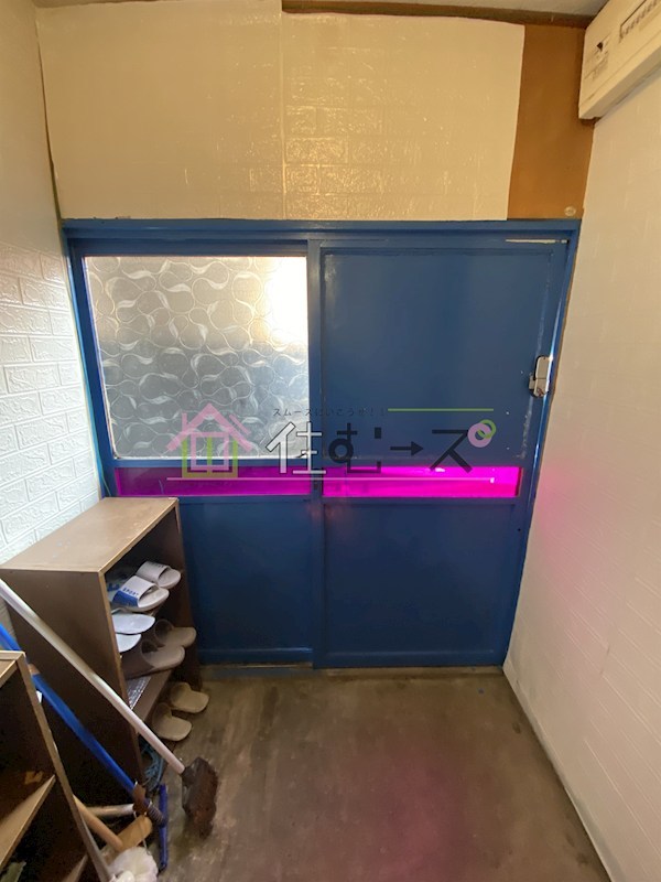 マキシーアパート その他外観2