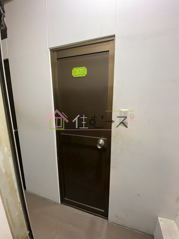 マキシーアパート その他5