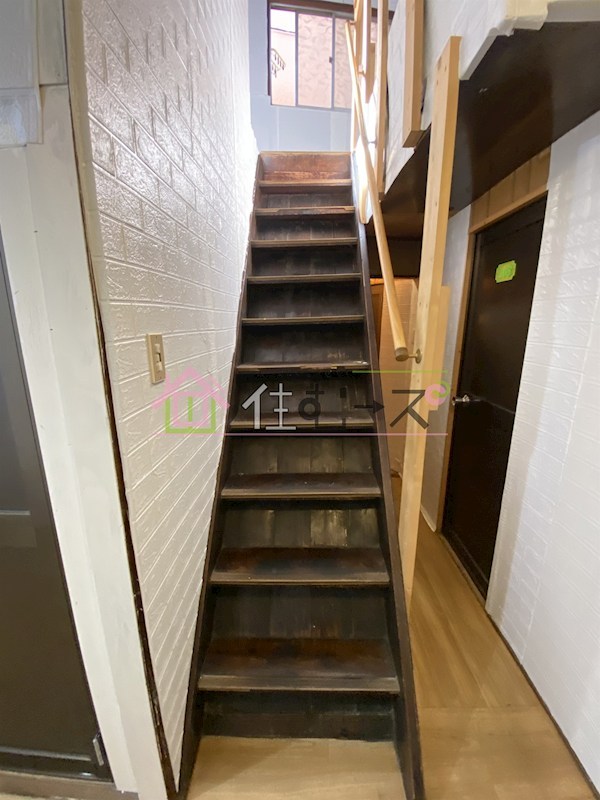 マキシーアパート その他外観5