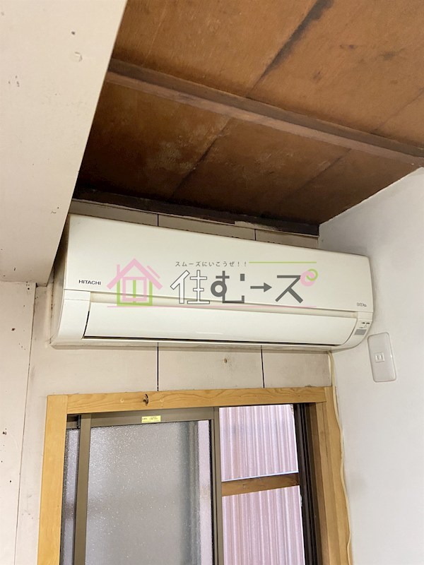 マキシーアパート その他3