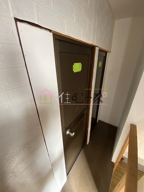 マキシーアパート その他4