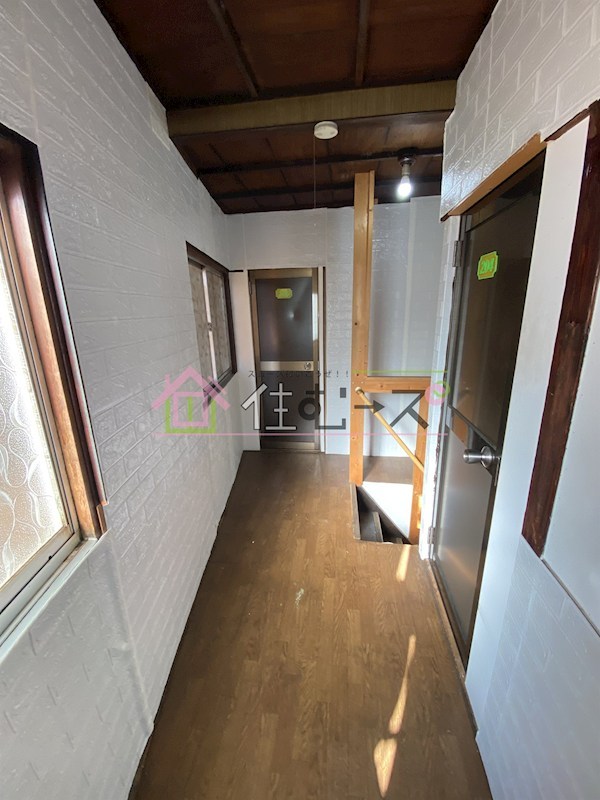 マキシーアパート その他外観6