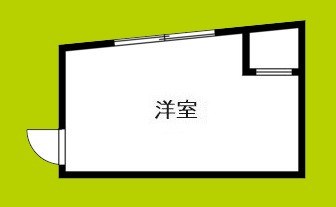 マキシーアパート 間取り