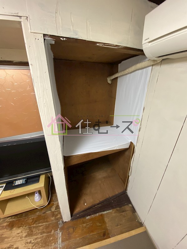 マキシーアパート その他4