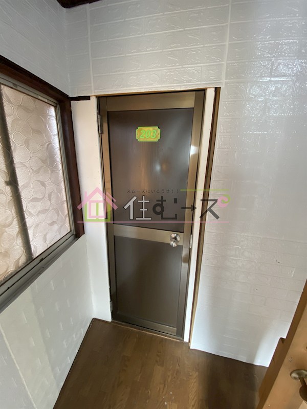 マキシーアパート その他6