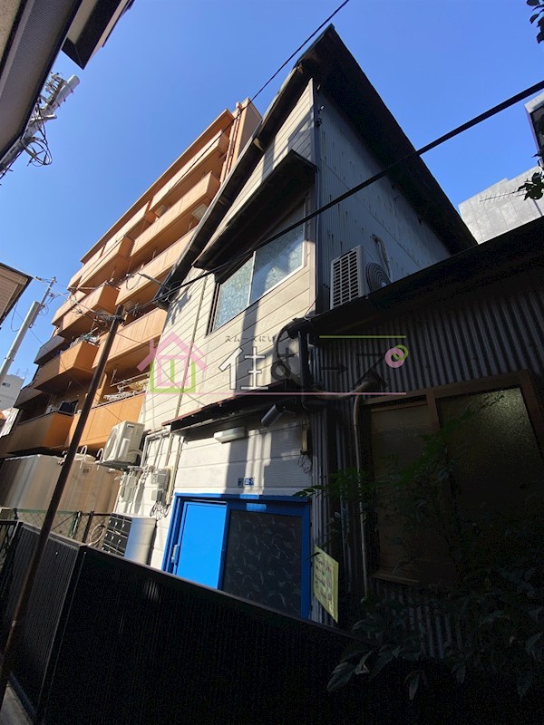 マキシーアパート その他外観1