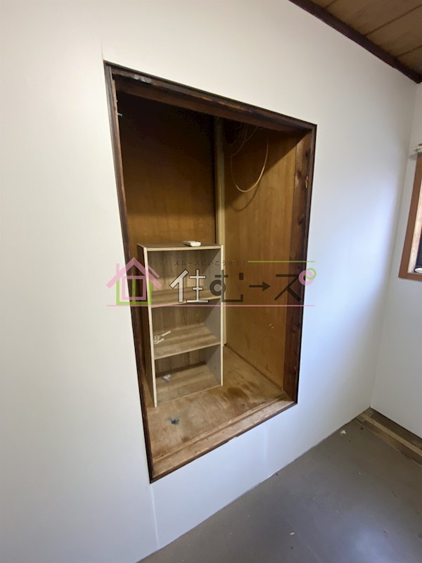 マキシーアパート その他3