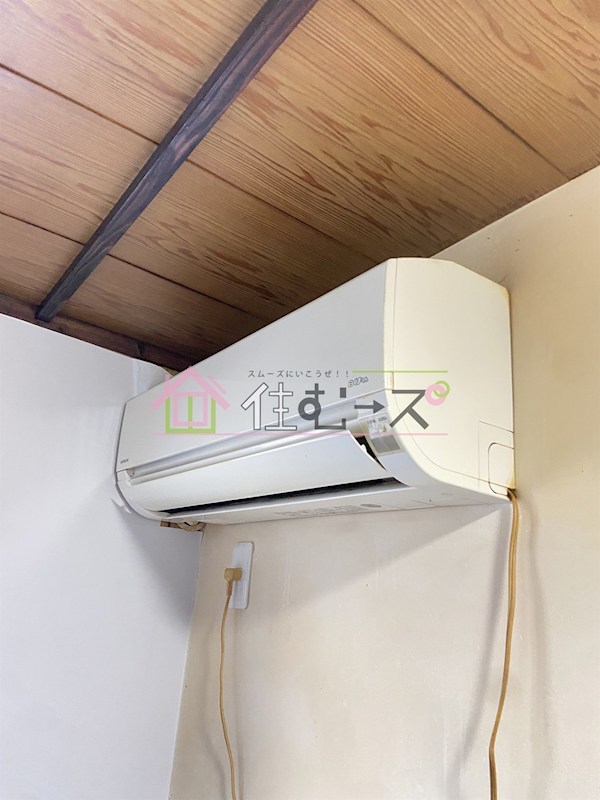 マキシーアパート その他4