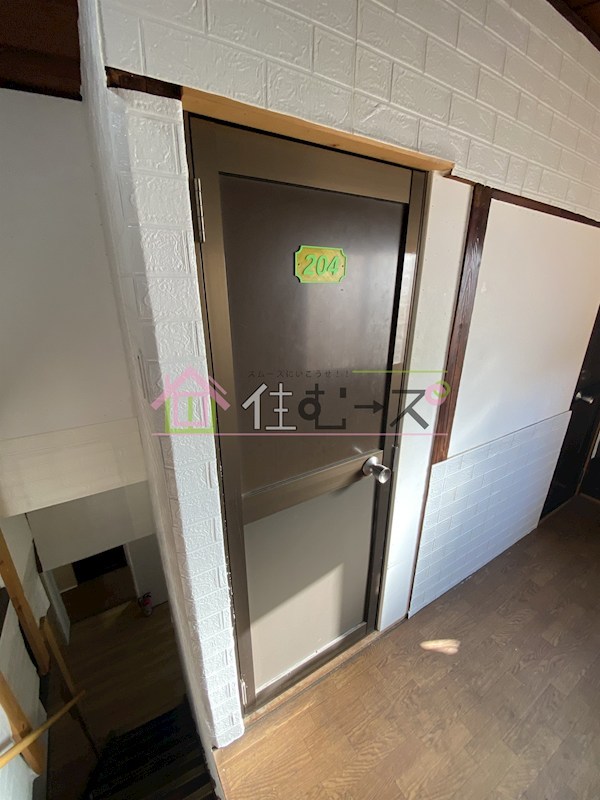 マキシーアパート その他6