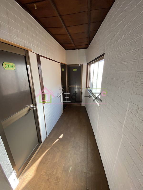 マキシーアパート その他外観4