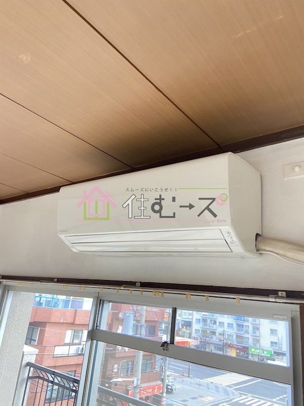 グリーンコーポ北加賀屋 その他4