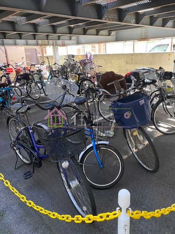 グリーンコーポ北加賀屋 その他外観4