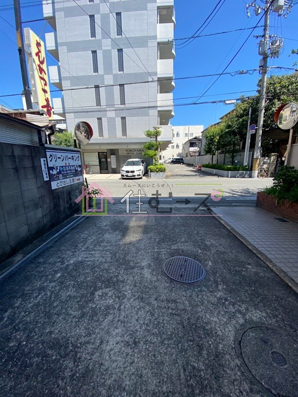 グリーンコーポ北加賀屋 その他外観5