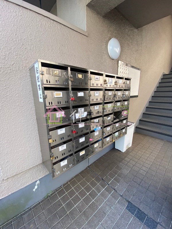 グリーンコーポ北加賀屋 その他外観6