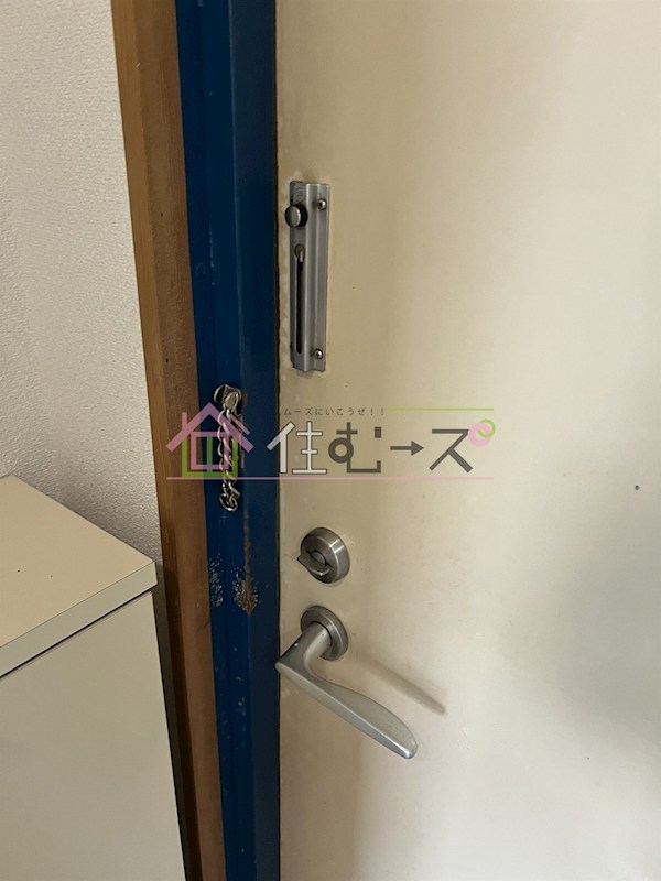 ITRマンション その他2