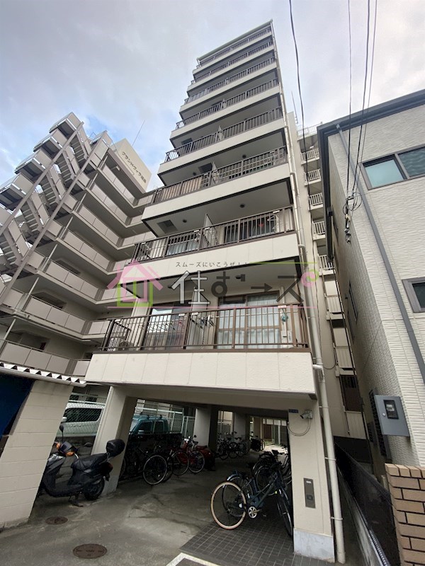 ITRマンション その他外観1