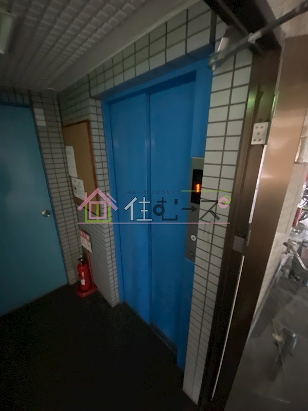 ITRマンション その他外観2