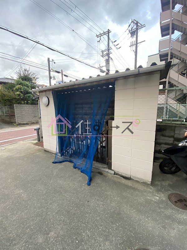 ITRマンション その他外観5