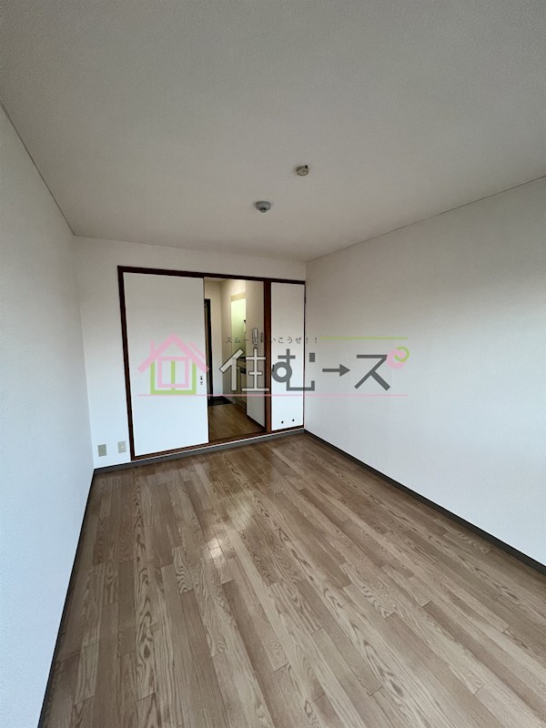 ITRマンション リビング