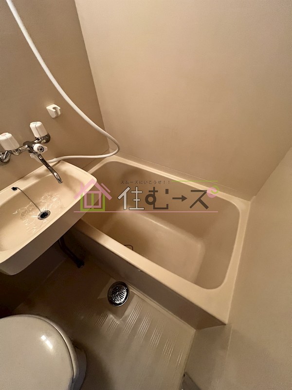 ITRマンション 風呂画像