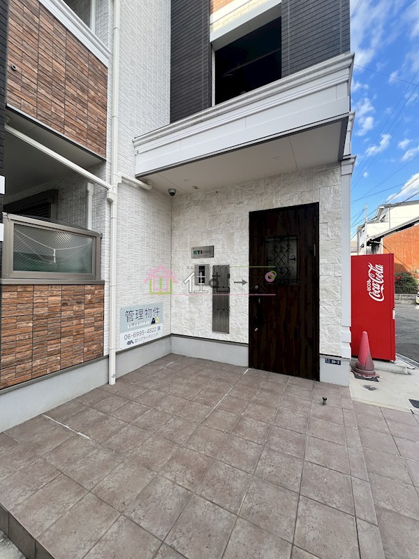 KTIレジデンス福町B その他1