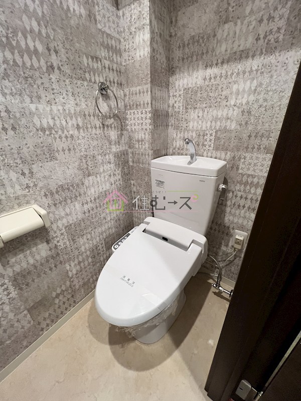 KTIレジデンス福町B その他4