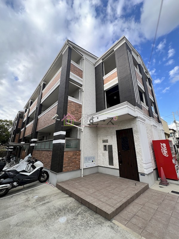 KTIレジデンス福町B その他外観1