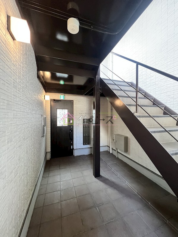 KTIレジデンス福町B その他外観2