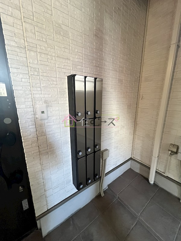 KTIレジデンス福町B その他外観4