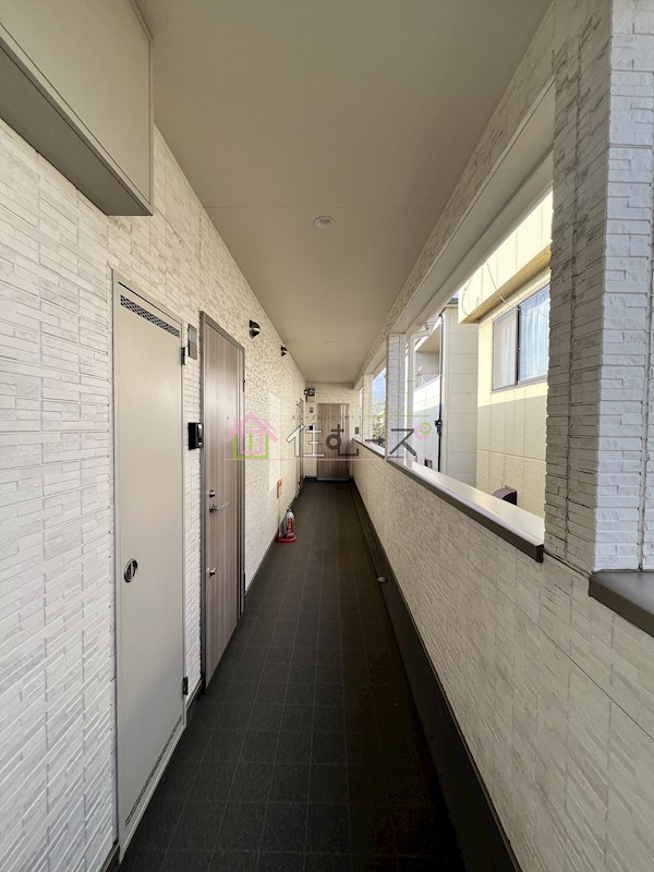 KTIレジデンス福町B その他外観5