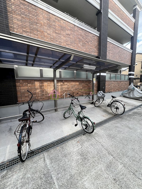 KTIレジデンス福町B その他外観6