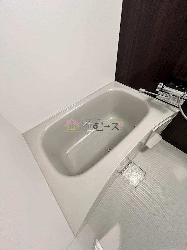 KTIレジデンス福町B 風呂画像