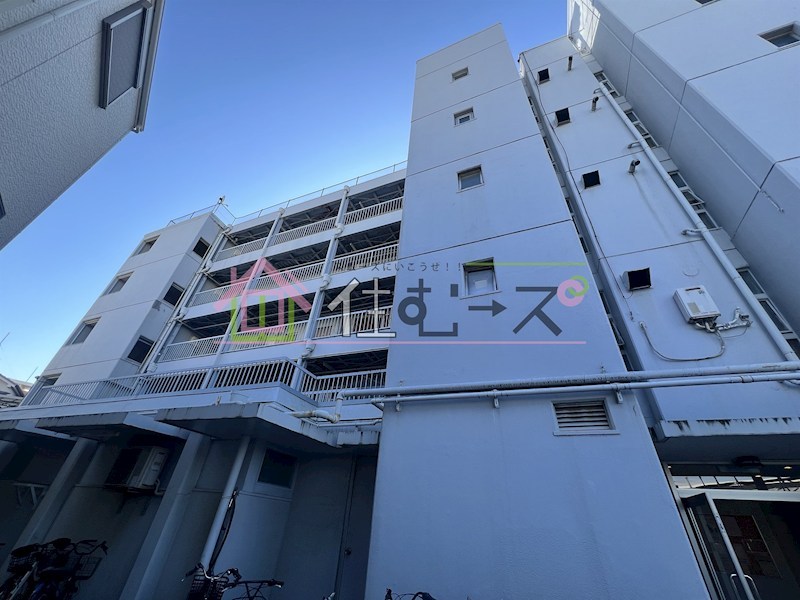 新淀ハイム その他外観1