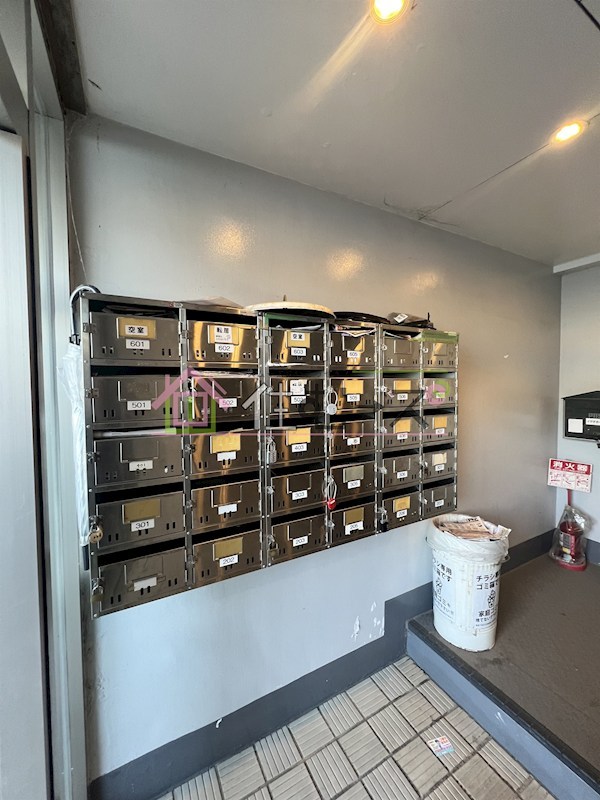 新淀ハイム その他外観4